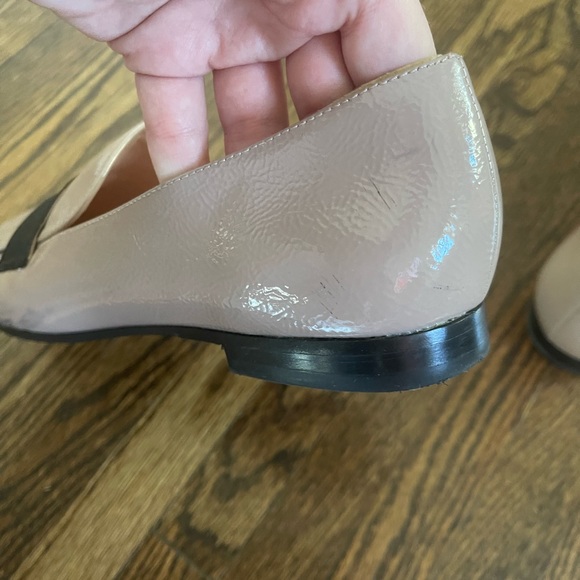 Kate Spade Cayla Loafer Flats - Picture 3 of 10